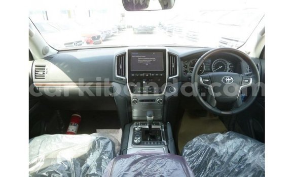 Nunua Imported Toyota Land Cruiser Nyingine Gari ndani ya Import - Dubai nchini Uganda Nunua Imported Toyota Land Cruiser Nyingine Gari ndani ya Import - Dubai nchini Uganda