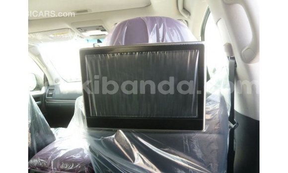 Nunua Imported Toyota Land Cruiser Nyingine Gari ndani ya Import - Dubai nchini Uganda Nunua Imported Toyota Land Cruiser Nyingine Gari ndani ya Import - Dubai nchini Uganda