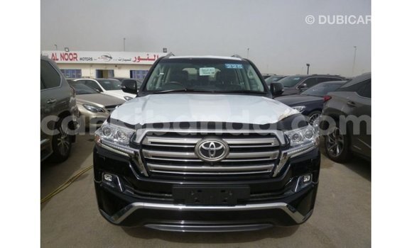 Gura Imported Toyota Land Cruiser Black Imodoka i Import - Dubai mu Uganda Gura Imported Toyota Land Cruiser Black Imodoka i Import - Dubai mu Uganda