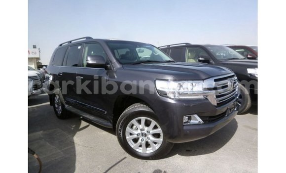 Acheter Import Voiture Toyota Land Cruiser Autre à Import - Dubai, Ouganda Acheter Import Voiture Toyota Land Cruiser Autre à Import - Dubai, Ouganda