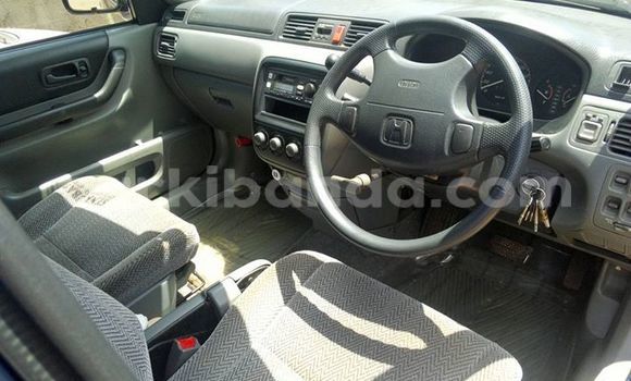 Buy Used Honda CR–V Blue Car in Kampala in Uganda Buy Used Honda CR–V Blue Car in Kampala in Uganda