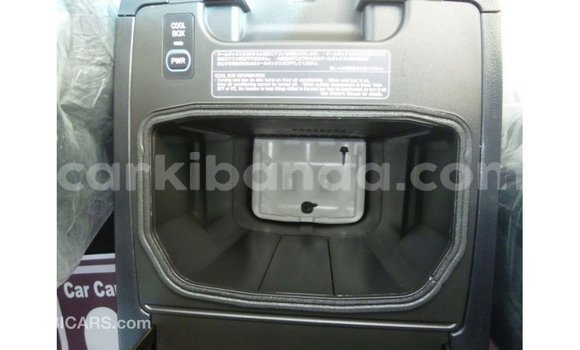 Acheter Import Voiture Toyota Land Cruiser Autre à Import - Dubai, Ouganda Acheter Import Voiture Toyota Land Cruiser Autre à Import - Dubai, Ouganda