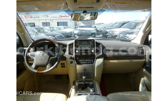 Gura Imported Toyota Land Cruiser Other Imodoka i Import - Dubai mu Uganda Gura Imported Toyota Land Cruiser Other Imodoka i Import - Dubai mu Uganda