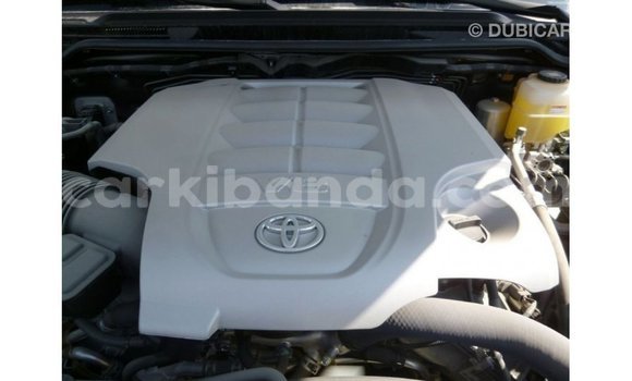 Gura Imported Toyota Land Cruiser Other Imodoka i Import - Dubai mu Uganda Gura Imported Toyota Land Cruiser Other Imodoka i Import - Dubai mu Uganda