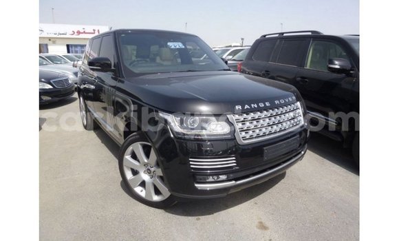Nunua Imported Land Rover Range Rover Nyeusi Gari ndani ya Import - Dubai nchini Uganda Nunua Imported Land Rover Range Rover Nyeusi Gari ndani ya Import - Dubai nchini Uganda
