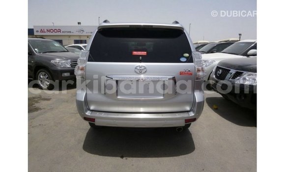 Gura Imported Toyota Prado Other Imodoka i Import - Dubai mu Uganda Gura Imported Toyota Prado Other Imodoka i Import - Dubai mu Uganda
