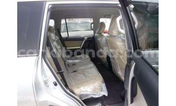 Gura Imported Toyota Prado Other Imodoka i Import - Dubai mu Uganda Gura Imported Toyota Prado Other Imodoka i Import - Dubai mu Uganda
