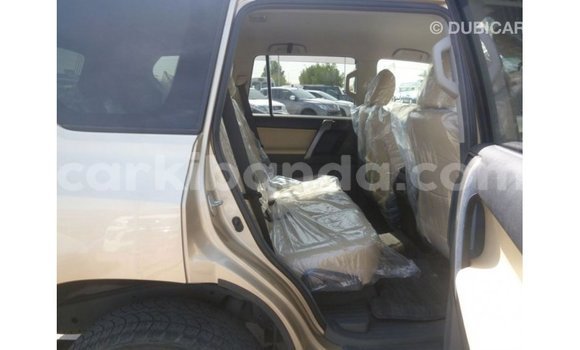 Nunua Imported Toyota Prado Nyingine Gari ndani ya Import - Dubai nchini Uganda Nunua Imported Toyota Prado Nyingine Gari ndani ya Import - Dubai nchini Uganda