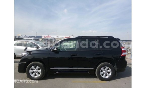 Nunua Imported Toyota Prado Nyeusi Gari ndani ya Import - Dubai nchini Uganda Nunua Imported Toyota Prado Nyeusi Gari ndani ya Import - Dubai nchini Uganda