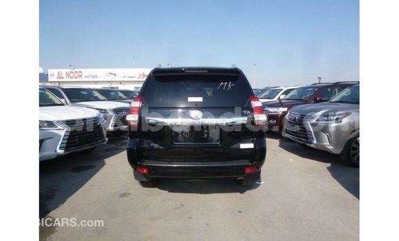 Gura Imported Toyota Prado Black Imodoka i Import - Dubai mu Uganda Gura Imported Toyota Prado Black Imodoka i Import - Dubai mu Uganda