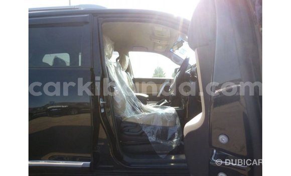 Gura Imported Toyota Prado Black Imodoka i Import - Dubai mu Uganda Gura Imported Toyota Prado Black Imodoka i Import - Dubai mu Uganda
