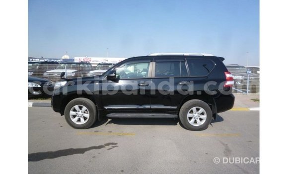 Gura Imported Toyota Prado Black Imodoka i Import - Dubai mu Uganda Gura Imported Toyota Prado Black Imodoka i Import - Dubai mu Uganda