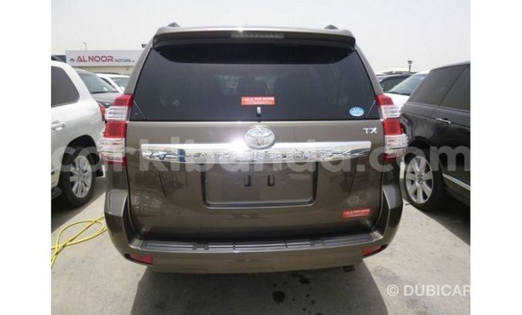 Gura Imported Toyota Prado Brown Imodoka i Import - Dubai mu Uganda Gura Imported Toyota Prado Brown Imodoka i Import - Dubai mu Uganda