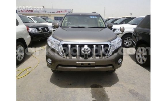 Gura Imported Toyota Prado Brown Imodoka i Import - Dubai mu Uganda Gura Imported Toyota Prado Brown Imodoka i Import - Dubai mu Uganda