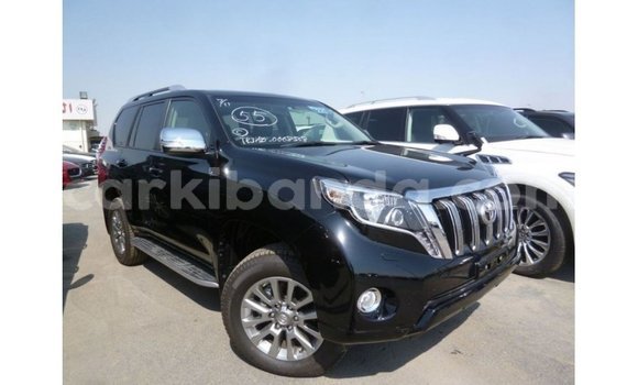 Gura Imported Toyota Prado Black Imodoka i Import - Dubai mu Uganda Gura Imported Toyota Prado Black Imodoka i Import - Dubai mu Uganda