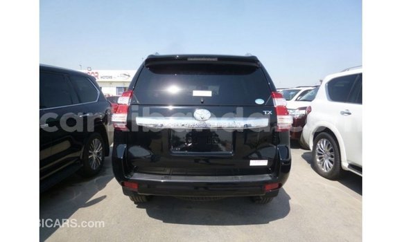 Gura Imported Toyota Prado Black Imodoka i Import - Dubai mu Uganda Gura Imported Toyota Prado Black Imodoka i Import - Dubai mu Uganda