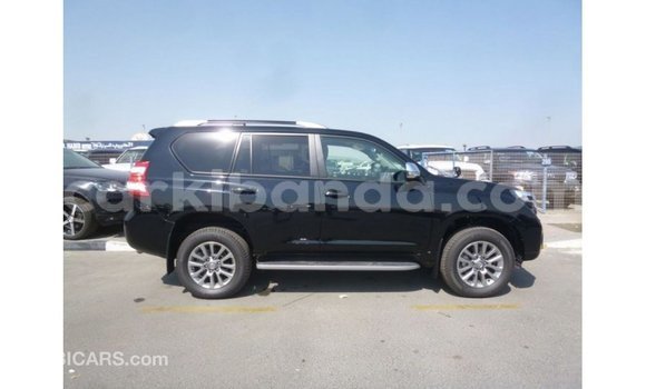 Gura Imported Toyota Prado Black Imodoka i Import - Dubai mu Uganda Gura Imported Toyota Prado Black Imodoka i Import - Dubai mu Uganda
