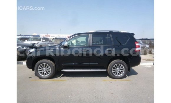 Gura Imported Toyota Prado Black Imodoka i Import - Dubai mu Uganda Gura Imported Toyota Prado Black Imodoka i Import - Dubai mu Uganda