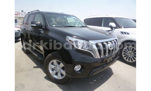 Gura Imported Toyota Prado Black Imodoka i Import - Dubai mu Uganda Gura Imported Toyota Prado Black Imodoka i Import - Dubai mu Uganda