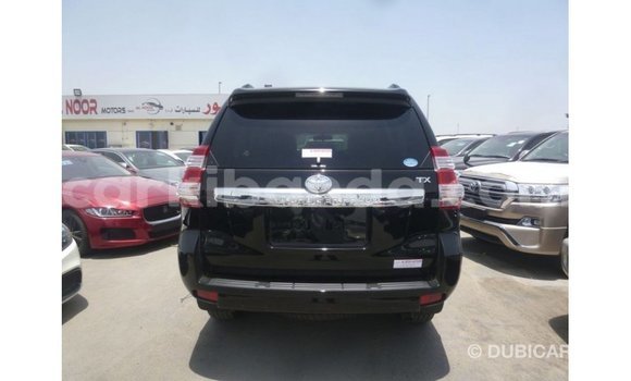Gura Imported Toyota Prado Black Imodoka i Import - Dubai mu Uganda Gura Imported Toyota Prado Black Imodoka i Import - Dubai mu Uganda