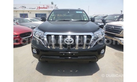 Gura Imported Toyota Prado Black Imodoka i Import - Dubai mu Uganda Gura Imported Toyota Prado Black Imodoka i Import - Dubai mu Uganda