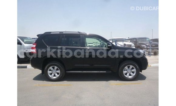 Gura Imported Toyota Prado Black Imodoka i Import - Dubai mu Uganda Gura Imported Toyota Prado Black Imodoka i Import - Dubai mu Uganda