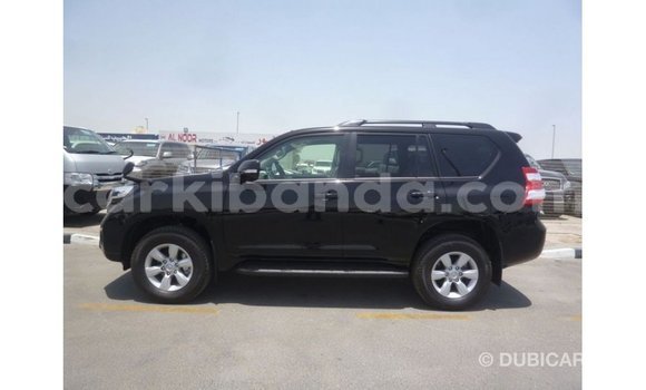 Gura Imported Toyota Prado Black Imodoka i Import - Dubai mu Uganda Gura Imported Toyota Prado Black Imodoka i Import - Dubai mu Uganda