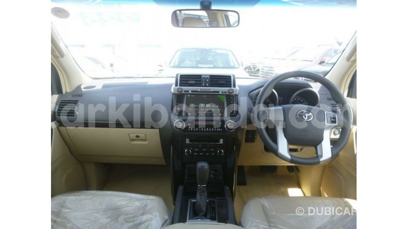 Big with watermark toyota prado uganda import dubai 9155