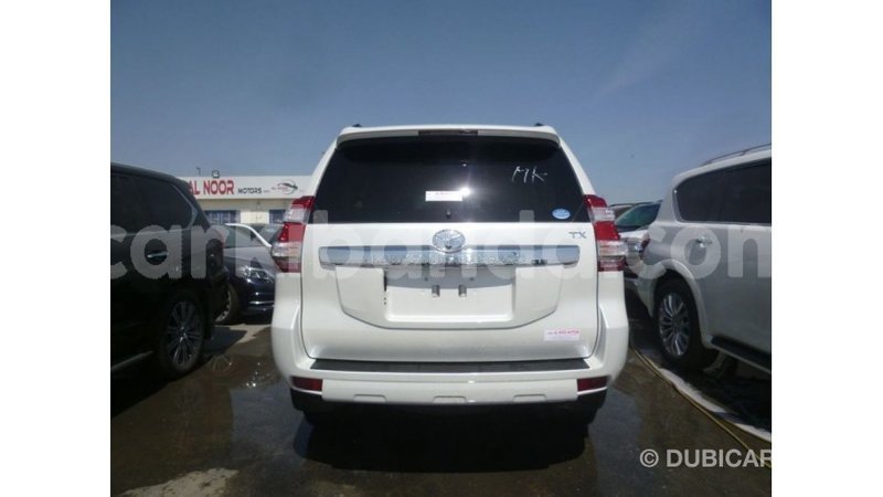 Big with watermark toyota prado uganda import dubai 9155