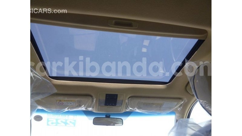 Big with watermark toyota prado uganda import dubai 9155