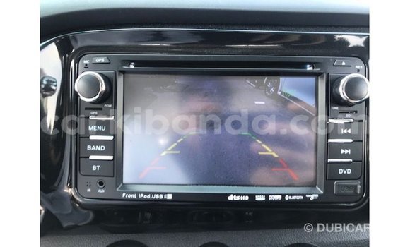 Nunua Imported Toyota Hilux Nyingine Gari ndani ya Import - Dubai nchini Uganda Nunua Imported Toyota Hilux Nyingine Gari ndani ya Import - Dubai nchini Uganda