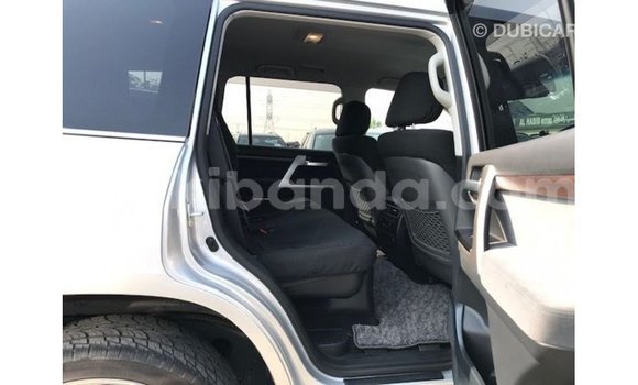 Gura Imported Toyota Land Cruiser Other Imodoka i Import - Dubai mu Uganda Gura Imported Toyota Land Cruiser Other Imodoka i Import - Dubai mu Uganda