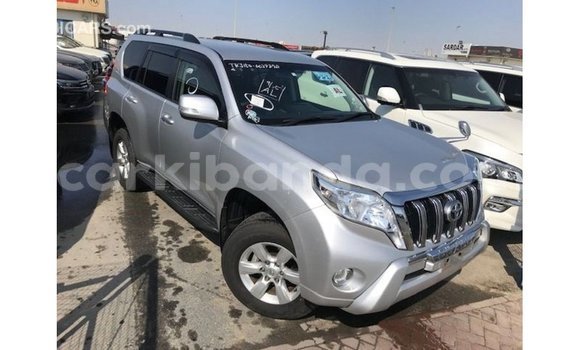 Gura Imported Toyota Prado Other Imodoka i Import - Dubai mu Uganda Gura Imported Toyota Prado Other Imodoka i Import - Dubai mu Uganda