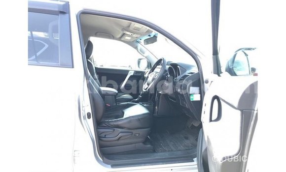 Gura Imported Toyota Prado Other Imodoka i Import - Dubai mu Uganda Gura Imported Toyota Prado Other Imodoka i Import - Dubai mu Uganda