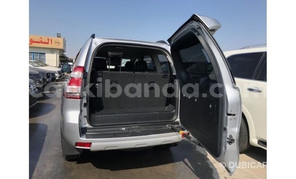 Gura Imported Toyota Prado Other Imodoka i Import - Dubai mu Uganda Gura Imported Toyota Prado Other Imodoka i Import - Dubai mu Uganda