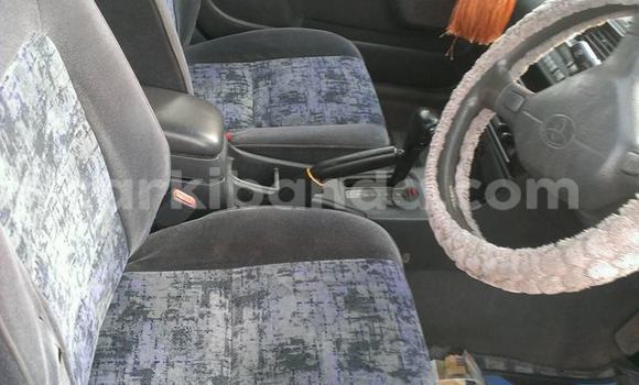 Buy Used Toyota Premio Silver Car in Kampala in Uganda Buy Used Toyota Premio Silver Car in Kampala in Uganda
