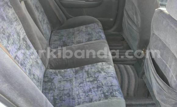 Buy Used Toyota Premio Silver Car in Kampala in Uganda Buy Used Toyota Premio Silver Car in Kampala in Uganda