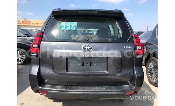 Nunua Imported Toyota Prado Nyingine Gari ndani ya Import - Dubai nchini Uganda Nunua Imported Toyota Prado Nyingine Gari ndani ya Import - Dubai nchini Uganda