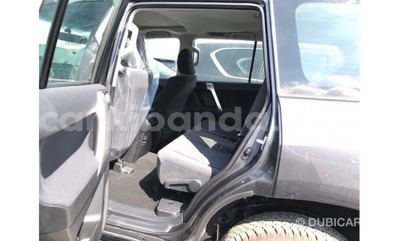 Nunua Imported Toyota Prado Nyingine Gari ndani ya Import - Dubai nchini Uganda Nunua Imported Toyota Prado Nyingine Gari ndani ya Import - Dubai nchini Uganda