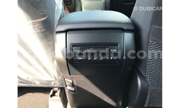 Nunua Imported Toyota Prado Nyingine Gari ndani ya Import - Dubai nchini Uganda Nunua Imported Toyota Prado Nyingine Gari ndani ya Import - Dubai nchini Uganda