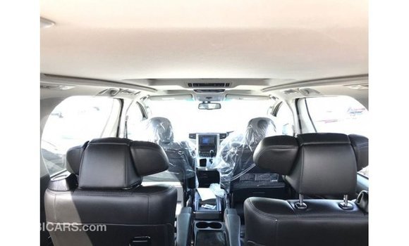Buy Import Toyota Vellfire White Car in Import - Dubai in Uganda Buy Import Toyota Vellfire White Car in Import - Dubai in Uganda
