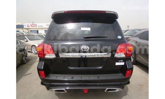 Gura Imported Toyota Land Cruiser Black Imodoka i Import - Dubai mu Uganda Gura Imported Toyota Land Cruiser Black Imodoka i Import - Dubai mu Uganda