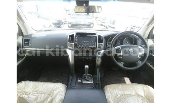 Nunua Imported Toyota Land Cruiser Nyingine Gari ndani ya Import - Dubai nchini Uganda Nunua Imported Toyota Land Cruiser Nyingine Gari ndani ya Import - Dubai nchini Uganda