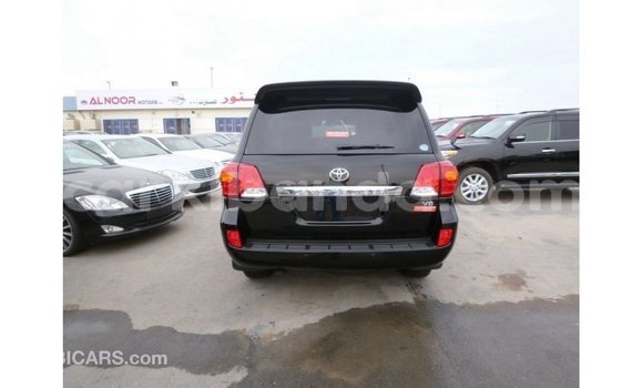 Buy Import Toyota Land Cruiser Black Car in Import - Dubai in Uganda Buy Import Toyota Land Cruiser Black Car in Import - Dubai in Uganda
