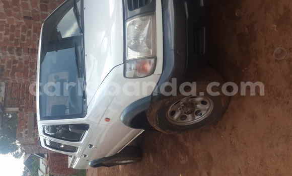 Buy Used Nissan UD White Truck in Arua in Uganda Buy Used Nissan UD White Truck in Arua in Uganda