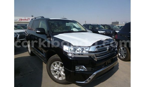 Gura Imported Toyota Land Cruiser Black Imodoka i Import - Dubai mu Uganda Gura Imported Toyota Land Cruiser Black Imodoka i Import - Dubai mu Uganda