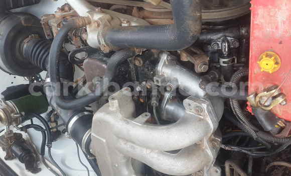 Buy Used Nissan UD White Truck in Arua in Uganda Buy Used Nissan UD White Truck in Arua in Uganda