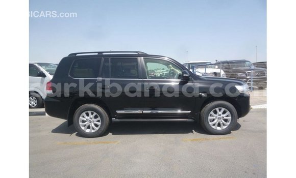 Gura Imported Toyota Land Cruiser Black Imodoka i Import - Dubai mu Uganda Gura Imported Toyota Land Cruiser Black Imodoka i Import - Dubai mu Uganda