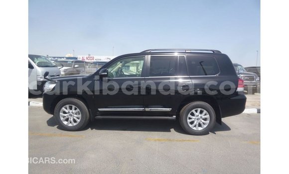 Gura Imported Toyota Land Cruiser Black Imodoka i Import - Dubai mu Uganda Gura Imported Toyota Land Cruiser Black Imodoka i Import - Dubai mu Uganda