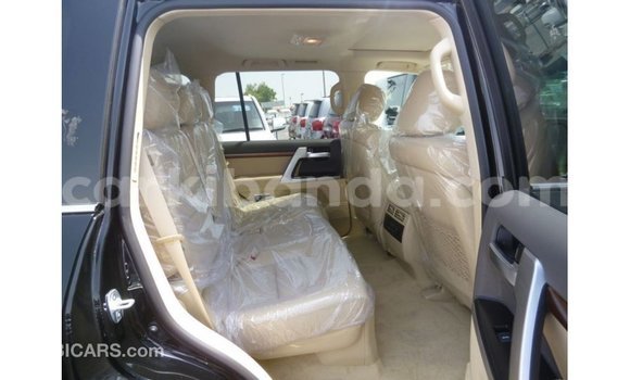 Gura Imported Toyota Land Cruiser Black Imodoka i Import - Dubai mu Uganda Gura Imported Toyota Land Cruiser Black Imodoka i Import - Dubai mu Uganda